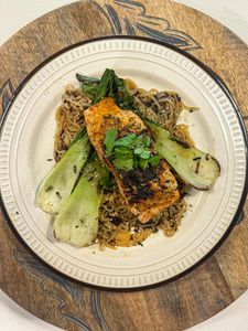 Instagram post by @platingwithperel