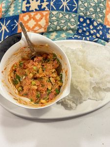 Instagram post by @platingwithperel