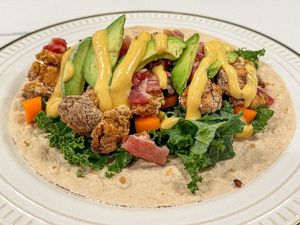 Instagram post by @platingwithperel