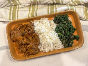 Instagram post by @platingwithperel