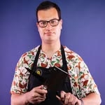 @platingwithperel Instagram Profile