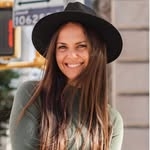 @hilarywritesny Instagram Profile