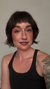 Instagram post by @kontrarykate