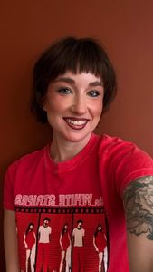 Instagram post by @kontrarykate