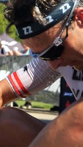 Instagram post by @tfoleyracing