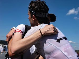 Instagram post by @tfoleyracing