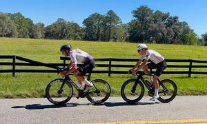 Instagram post by @tfoleyracing