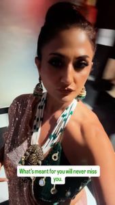 Instagram post by @payalsharmanyc