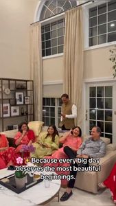 Instagram post by @payalsharmanyc