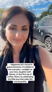 Instagram post by @payalsharmanyc