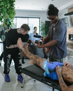 Instagram post by @chriskeri_