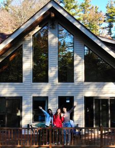 Instagram post by @roadtorouge