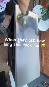 Instagram post by @furniture_make0ver