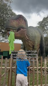 Instagram post by @momapprovedmiami