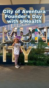 Instagram post by @momapprovedmiami