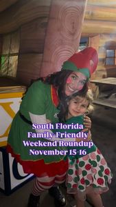 Instagram post by @momapprovedmiami