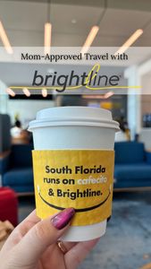 Instagram post by @momapprovedmiami