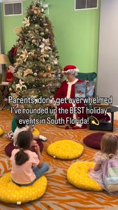 Instagram post by @momapprovedmiami