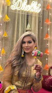 Instagram post by @nnayyabb