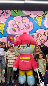 Instagram post by @nnayyabb