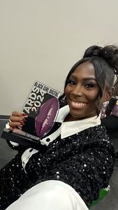 Instagram post by @makeupbyleeamarie