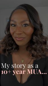 Instagram post by @makeupbyleeamarie