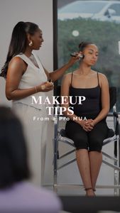 Instagram post by @makeupbyleeamarie