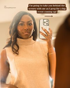 Instagram post by @makeupbyleeamarie