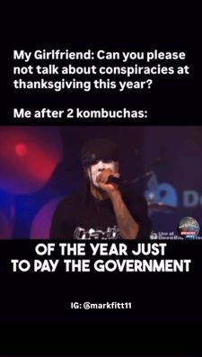 Instagram post by @markfitt11