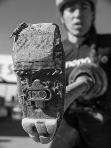 Instagram post by @megfisher