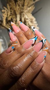 Instagram post by @ave88nailstudio