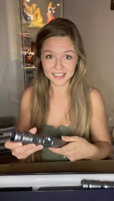 Instagram post by @kaileyvf