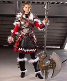 Instagram post by @kaileyvf