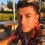 @makeupbyapollo Instagram Profile