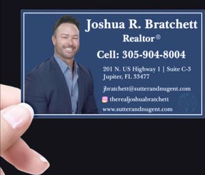 Instagram post by @therealjoshuabratchett