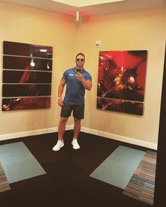 Instagram post by @therealjoshuabratchett