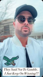 Instagram post by @therealjoshuabratchett