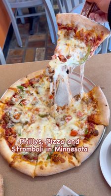 Instagram post by @shelbycaraminnesota