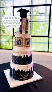 Instagram post by @indulgingpleasures