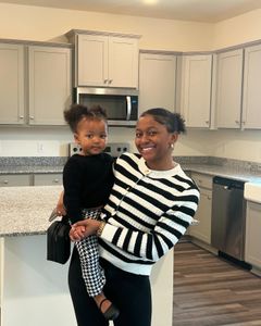 Instagram post by @thejosalynsanders