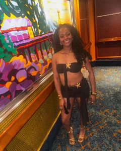 Instagram post by @thejosalynsanders