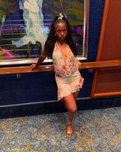 Instagram post by @thejosalynsanders