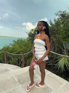 Instagram post by @thejosalynsanders