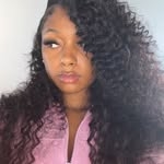 @thejosalynsanders Instagram Profile