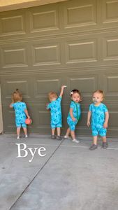 Instagram post by @matthews_quad_squad