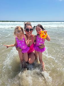 Instagram post by @matthews_quad_squad