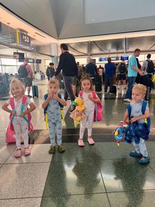 Instagram post by @matthews_quad_squad