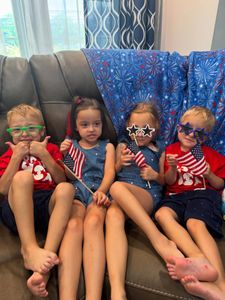 Instagram post by @matthews_quad_squad