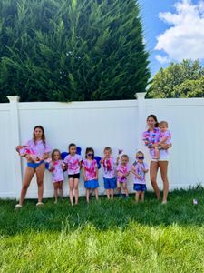 Instagram post by @matthews_quad_squad