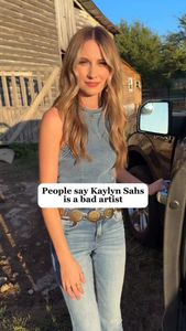 Instagram post by @kaylynsahs